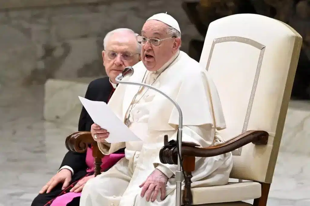 papa francesco guerre povertà