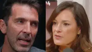 Alena Seredova Buffon