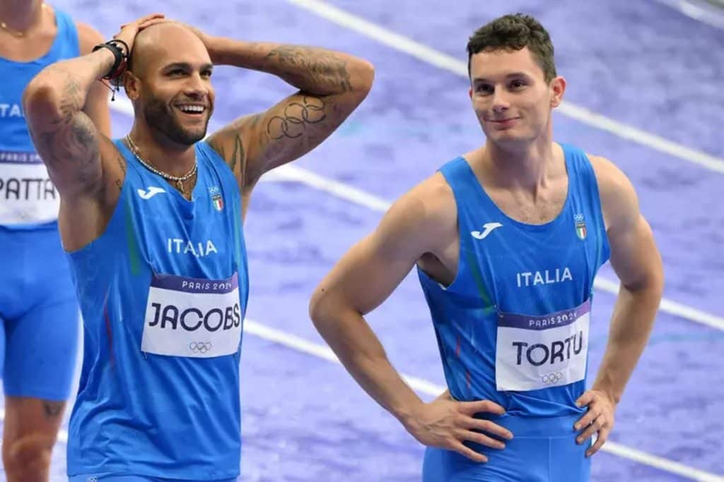 "Spionaggio su Marcell Jacobs": indagato il fratello di Filippo Tortu, Giacomo è il velocista medaglia d'oro a Tokyo 2020