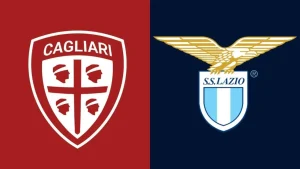 Cagliari - Lazio