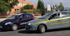 immigrazione clandestina arresti salerno napoli caserta