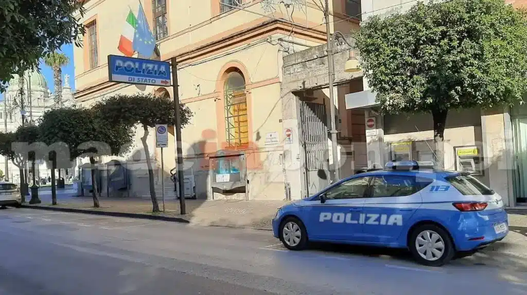 ricercato omicidio arrestato pompei