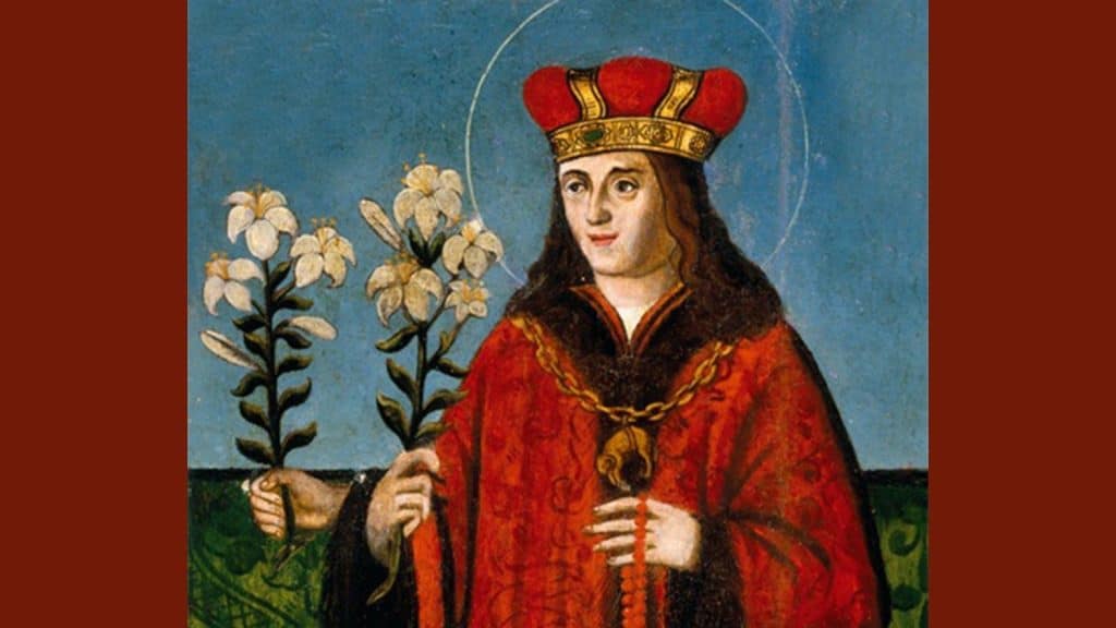 Il Santo del 4 marzo: oggi si venera San Casimiro