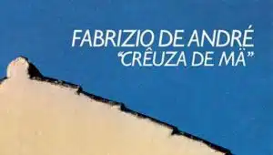 Creuza de ma Fabrizio De André