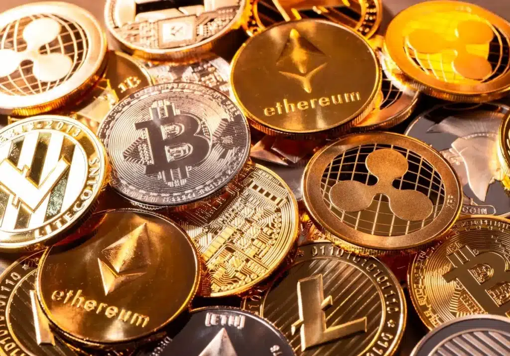 crollo bitcoin oggi 3 febbraio 2025