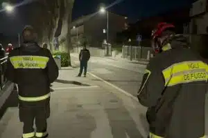 Avellino, paura per un anziano allontanatosi dalla casa di riposo