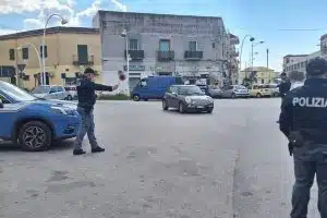 torre annunziata arresto droga 18 febbraio