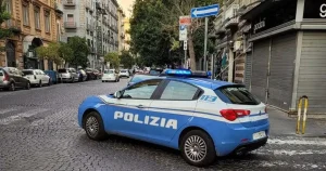 cavallo ritorno telefono arresto napoli