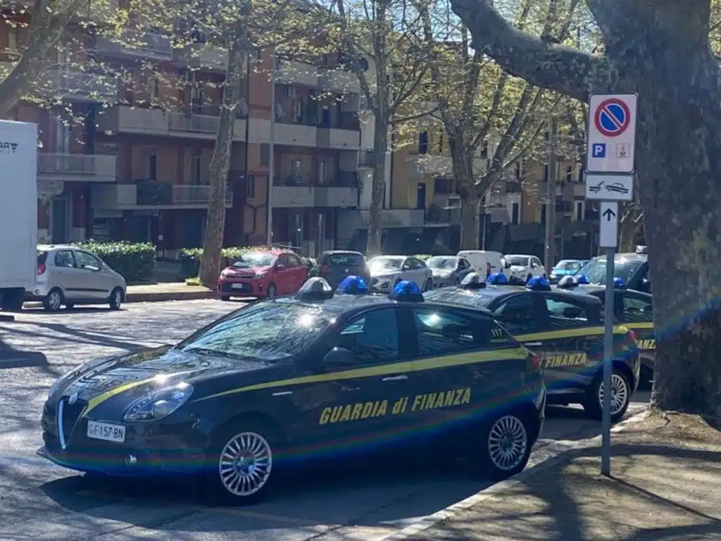 avellino danno erariale metropolitana leggera denunce