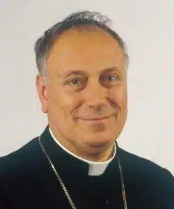 Morto Monsignor Gerardo Pierro