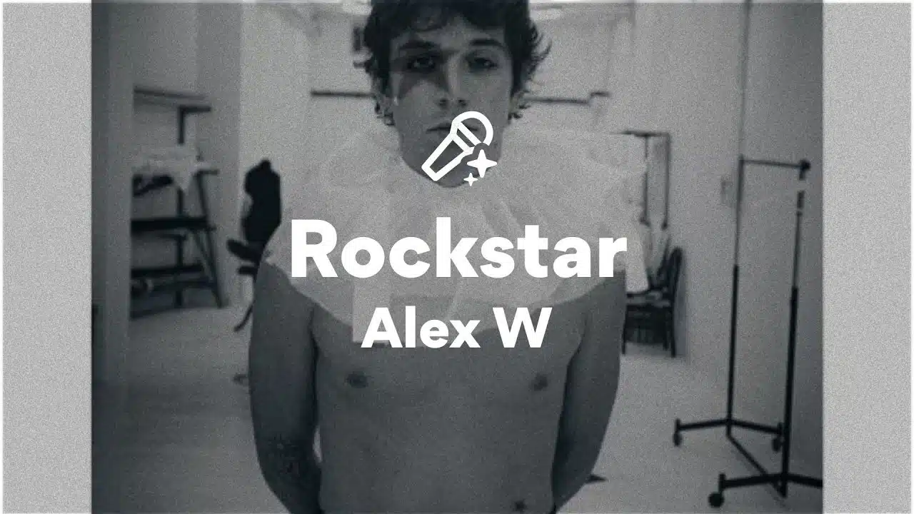 alex wyse rockstar