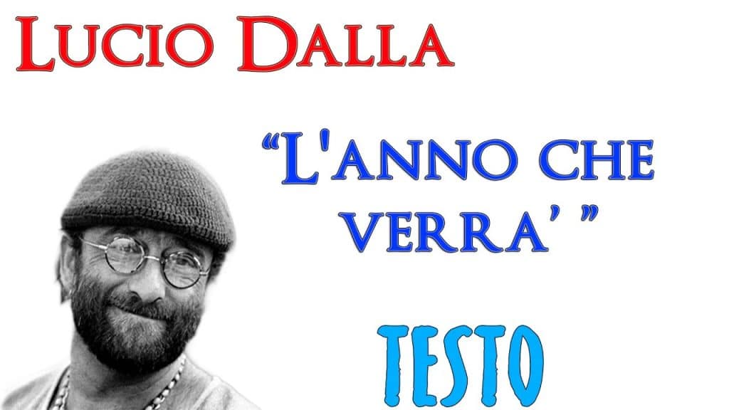 anno che verrà lucio dalla