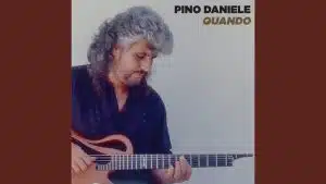 quando pino daniele