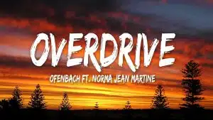 overdrive ofenbach