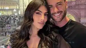 giulia pierpaolo verso matrimonio