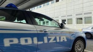 rissa avellino aggrediti poliziotti arresti 15 febbraio