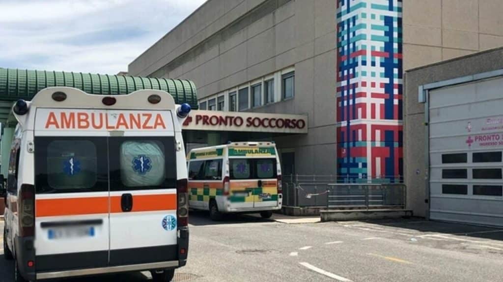 bambina morta taranto aperta inchiesta 15 febbraio