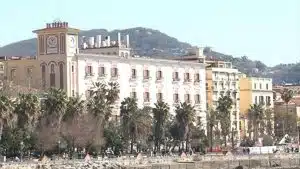 elezioni provincia salerno 6 aprile 2025