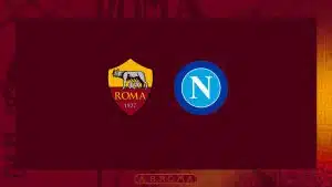 roma napoli serie A