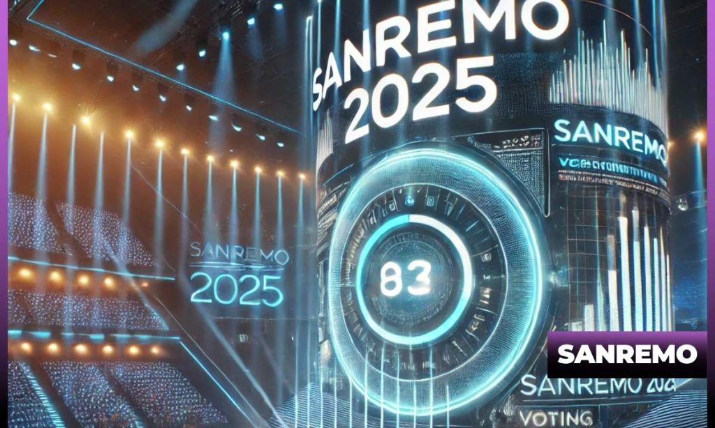 televoto sanremo 2025