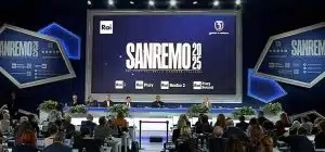 sanremo 2025 scaletta terza serata