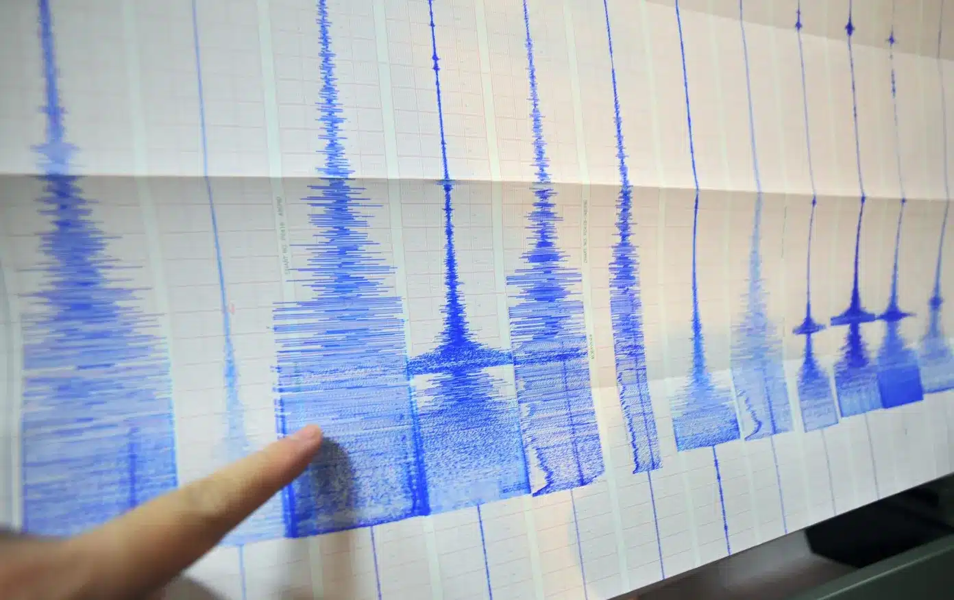 terremoto campi flegrei napoli oggi 20 febbraio