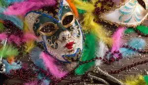 scuole chiuse carnevale 2025 italia calendario regione per regione