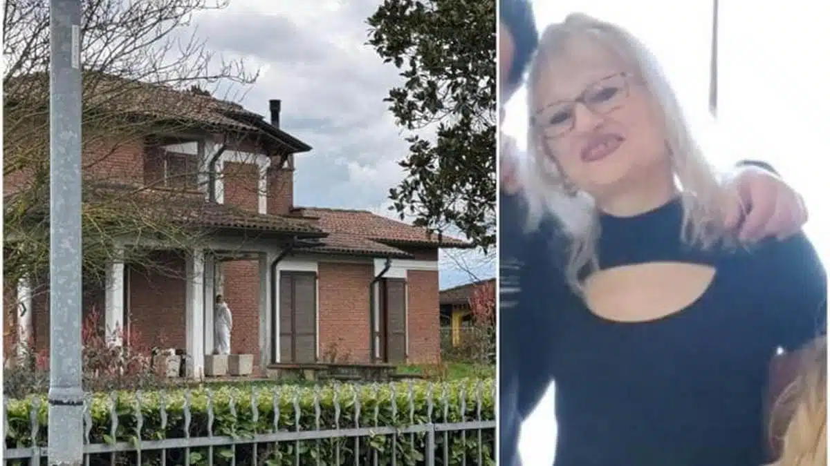 Sabrina Baldini Paleni morta a Chignolo Po, il compagno Franco Pettineo ha confessato l’omicidio