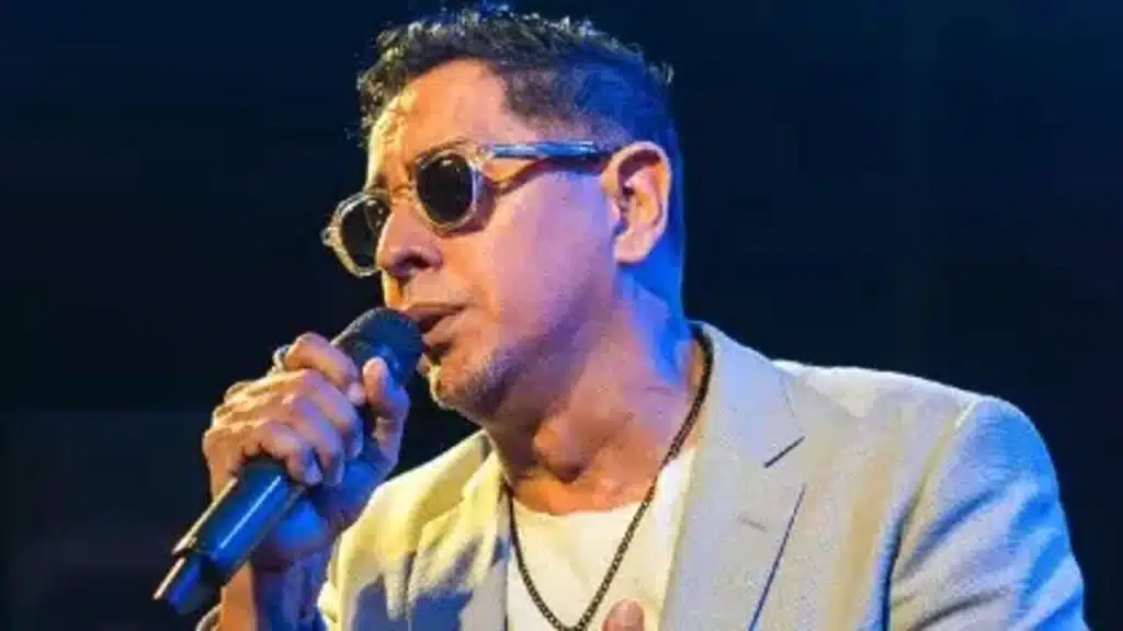 incidente cuba morto cantante cilento