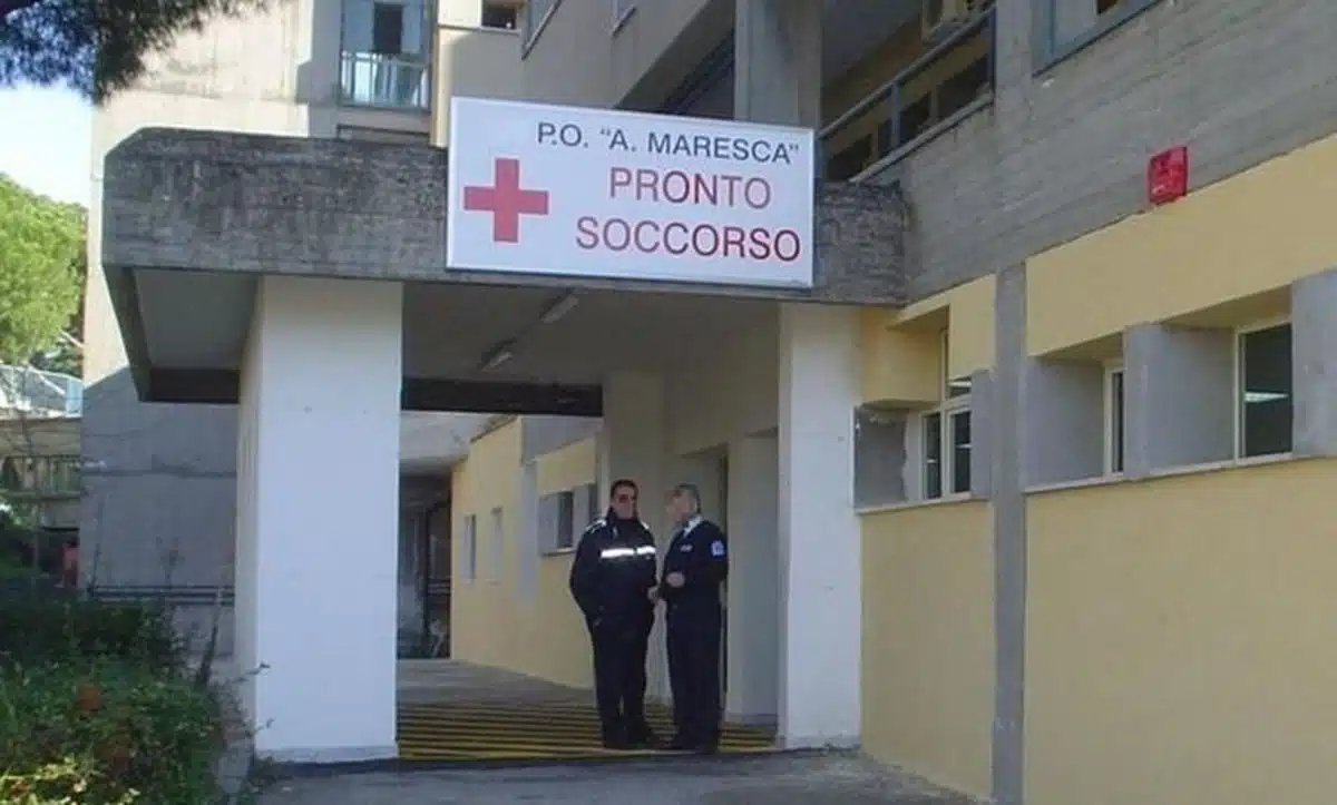 neonata morta torre del greco cosa è successo 4 marzo