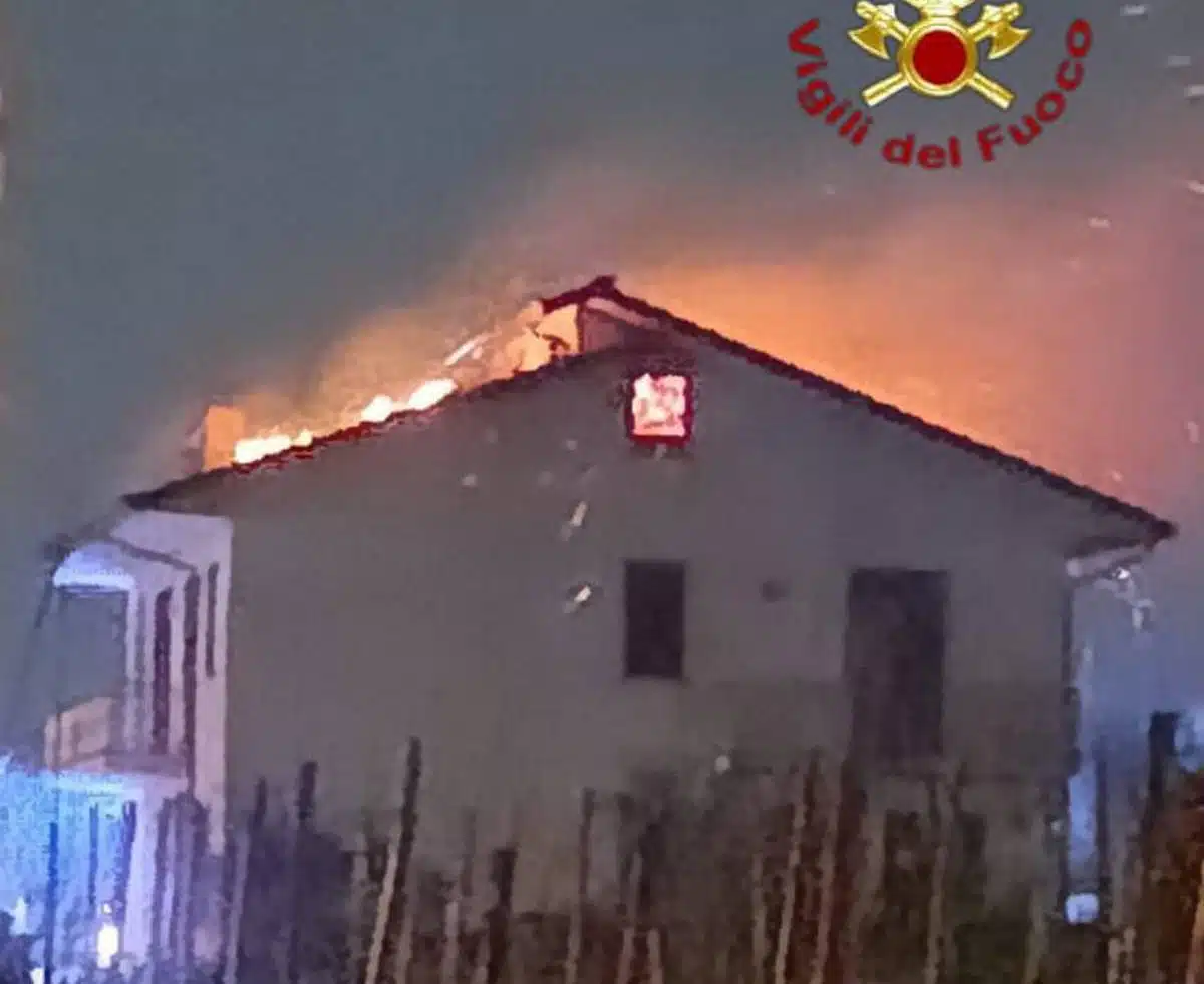 paternopoli incendio 14 marzo