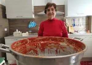 Giornata ragù napoletano