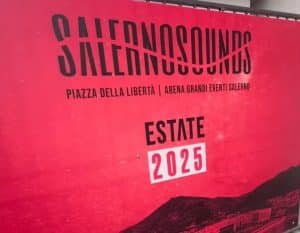 Salerno, eventi estivi: via libera a Pitti Pizza & Friends e SalernoSounds