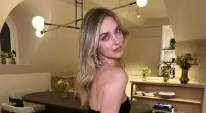 chiara ferragni fenice