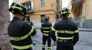 napoli terremoto campi flegrei cavalcavia chiuso nuove verifiche