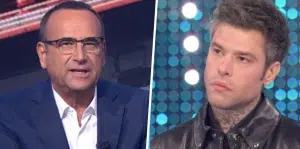 fedez scusa carlo conti