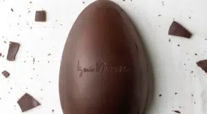 iginio massari uova pasqua 2025