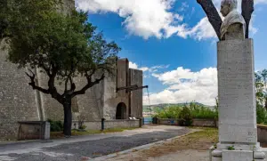 terremoto campi flegrei chiusi siti parco archeologico