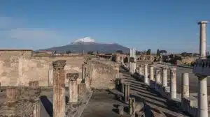 Pompei finanziamento