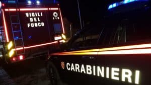 suicidio baselice oggi 14 marzo