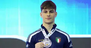 Salerno, il karateka Vincenzo Pappalardo incontrerà il sindaco Napoli