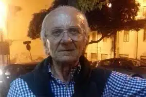 salerno morto raffaele greco