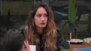 Helena Prestes rapporto madre