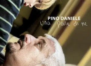 Pino Daniele, pubblicato un inedito dedicato al figlio Francesco: "Una parte di me"