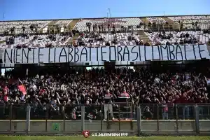 salernitana modena