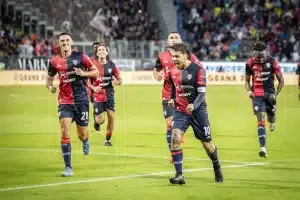 Bologna - Cagliari