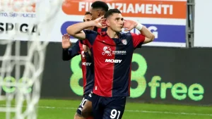 Cagliari - Genoa