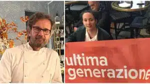 ultima generazione ristorante carlo clacco milano prezzo cena affitto