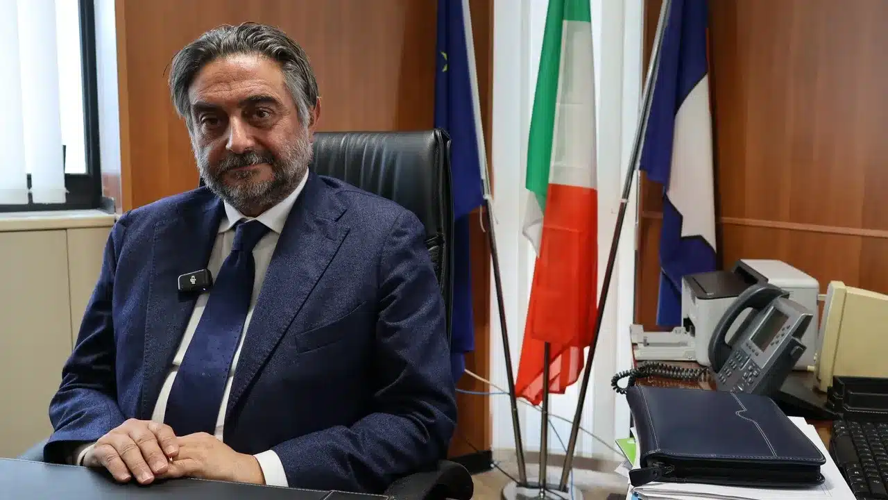 bande musicali campania legge approvata consiglio regionale