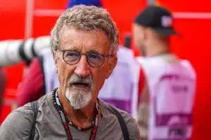 eddie jordan morto formula 1 cancro